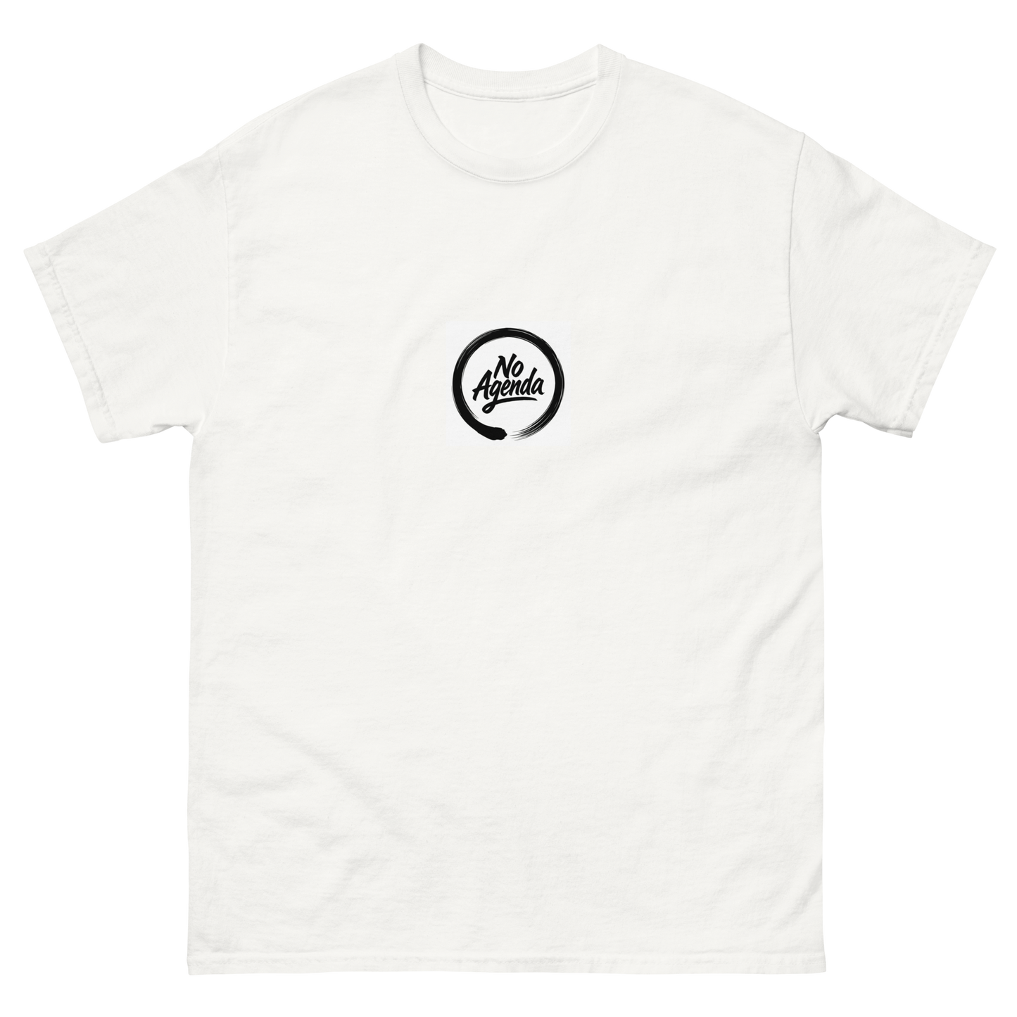 Unisex classic tee