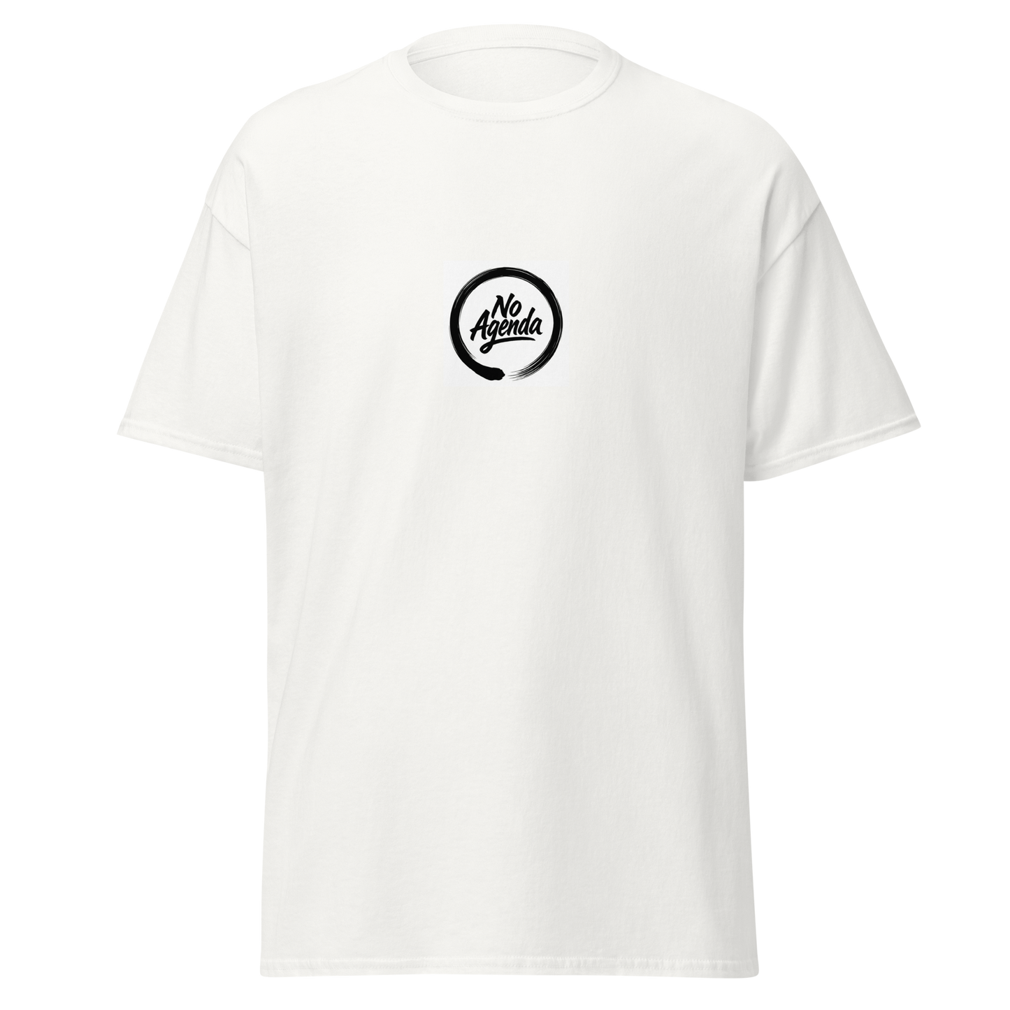 Unisex classic tee