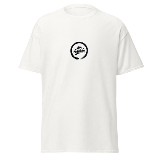 Unisex classic tee